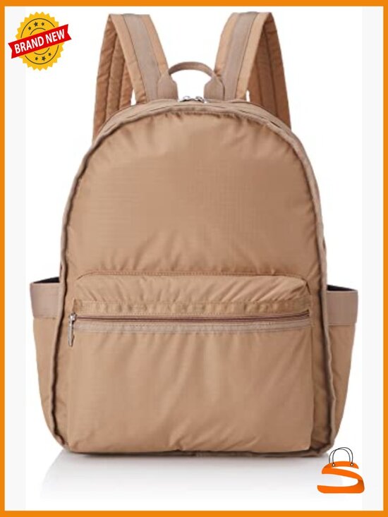 Backpacks